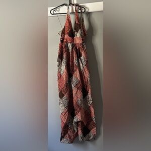 Women’s Maxi Dress